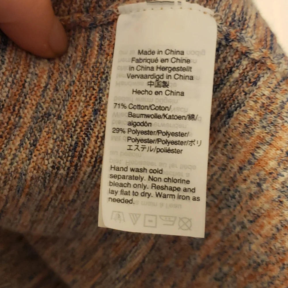 Madewell Cardigan - Picture 4 of 4